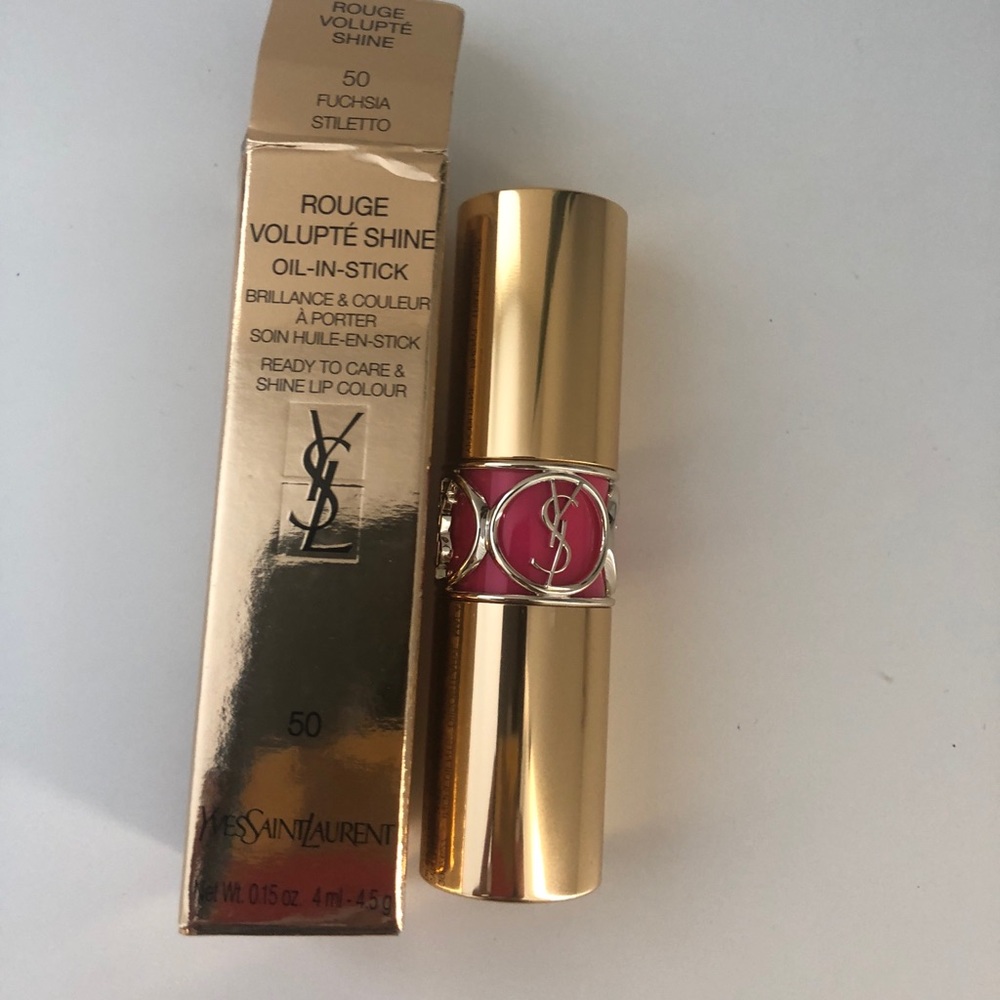 YSL LIPSTICK